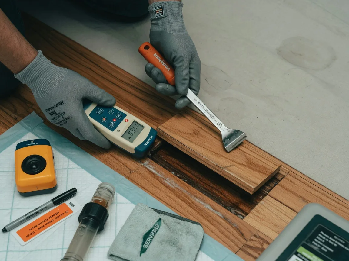 Why choose Water Damage Restoration in Pierson, MI